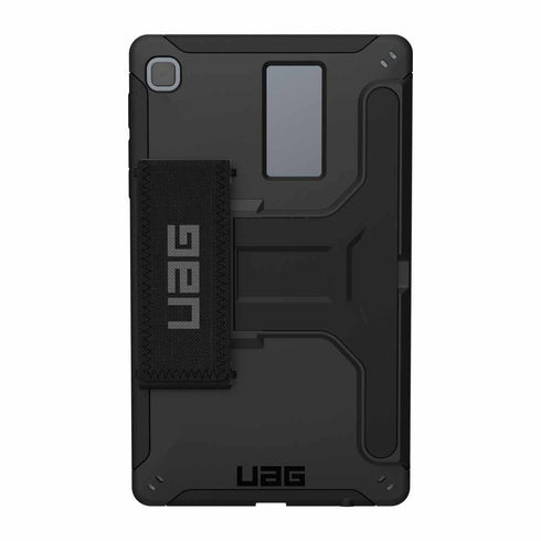 UAG Scout Case w/Kickstand & Handstrap Galaxy Tab A7 Lite